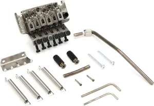 Floyd Rose Special Relic Tremolo System - Nickel
