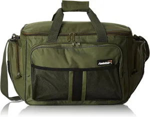 foolsGold Large Insulated Fishing Tackle Holdall Bag