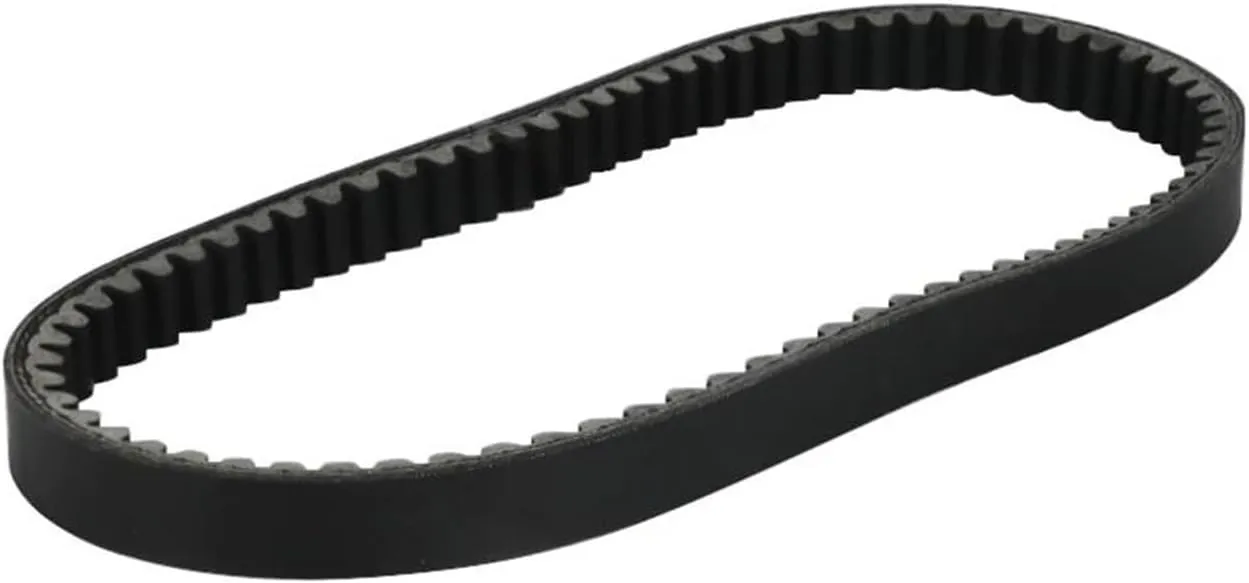 for Daelim for BESBI 125 (125) for Aroma 125 23100-120-000 23100-122-000 23100122-000 Drive Belt Transfer Belt Transmission Belt Transfer Belts