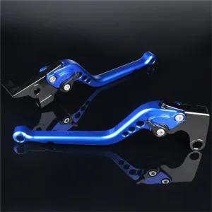 for V&ESPA GTS 125 250 300 GTS125 GTS250 GTS300 / Granturismo 125/ Granturismo 200 CNC Short/Long Scooter Disc Brake Levers