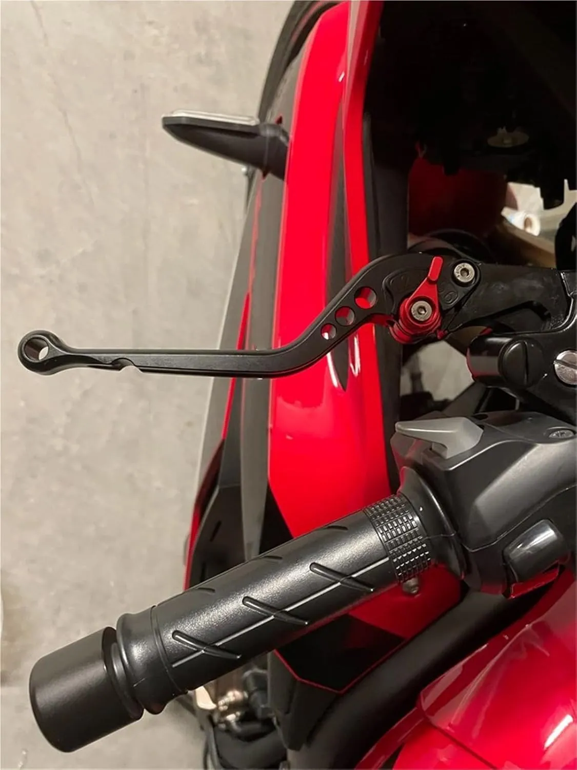 for V&ESPA GTS 125 250 300 GTS125 GTS250 GTS300 / Granturismo 125/ Granturismo 200 CNC Short/Long Scooter Disc Brake Levers