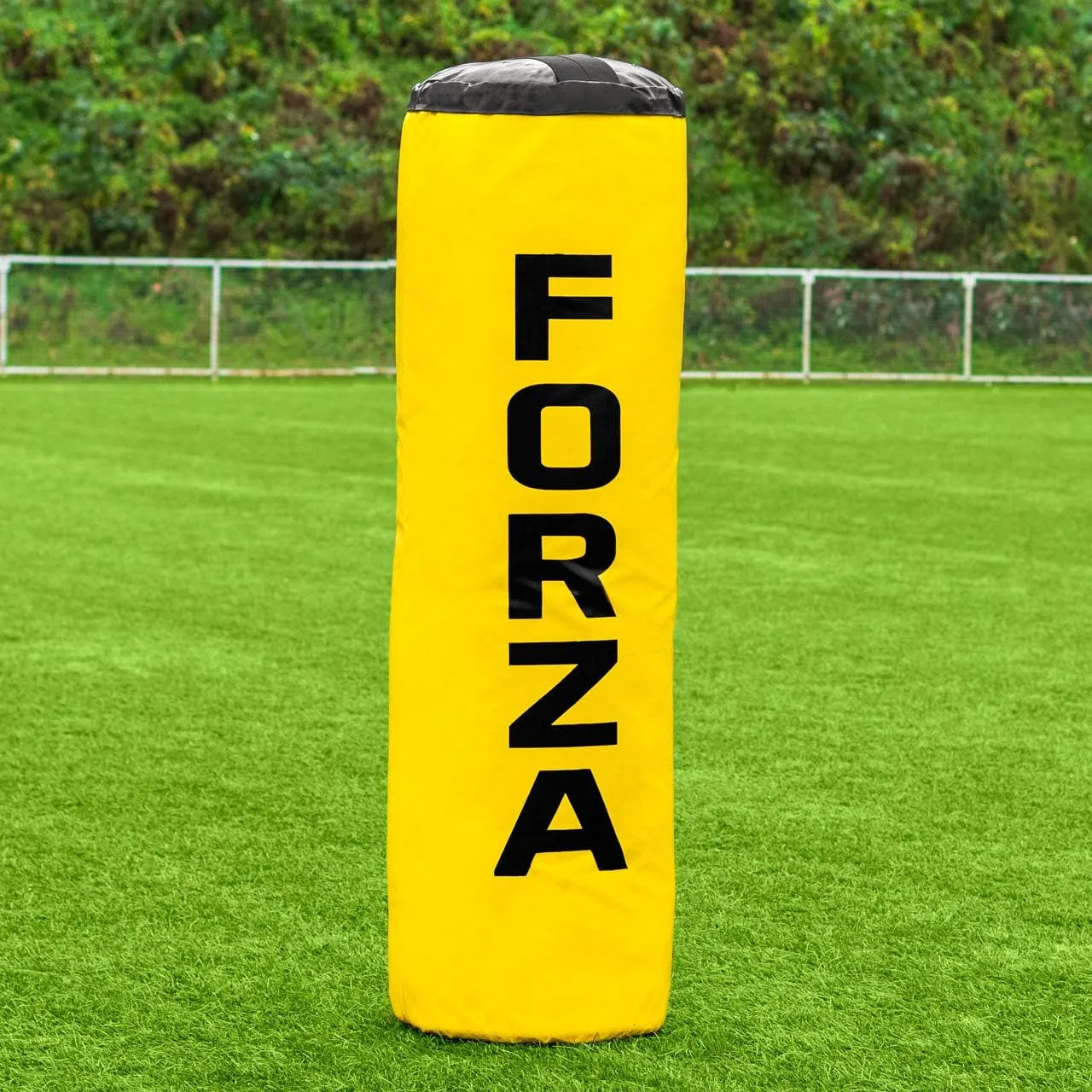 FORZA Full Height Rugby & Football Tackle Dummies [Five Sizes] - Football Gear for Practice
