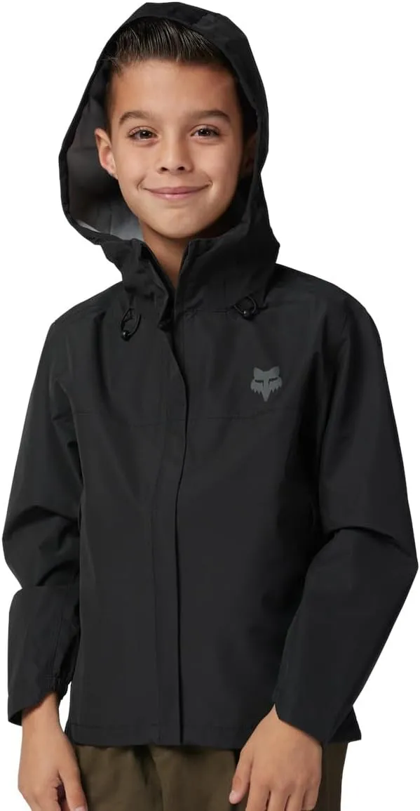 Fox Racing Boys' Youth Ranger 2.5l Water Jacket