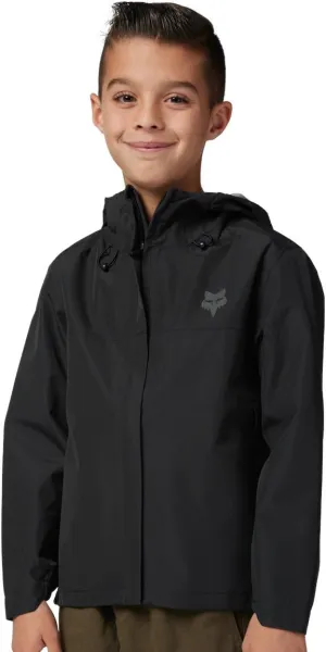 Fox Racing Boys' Youth Ranger 2.5l Water Jacket