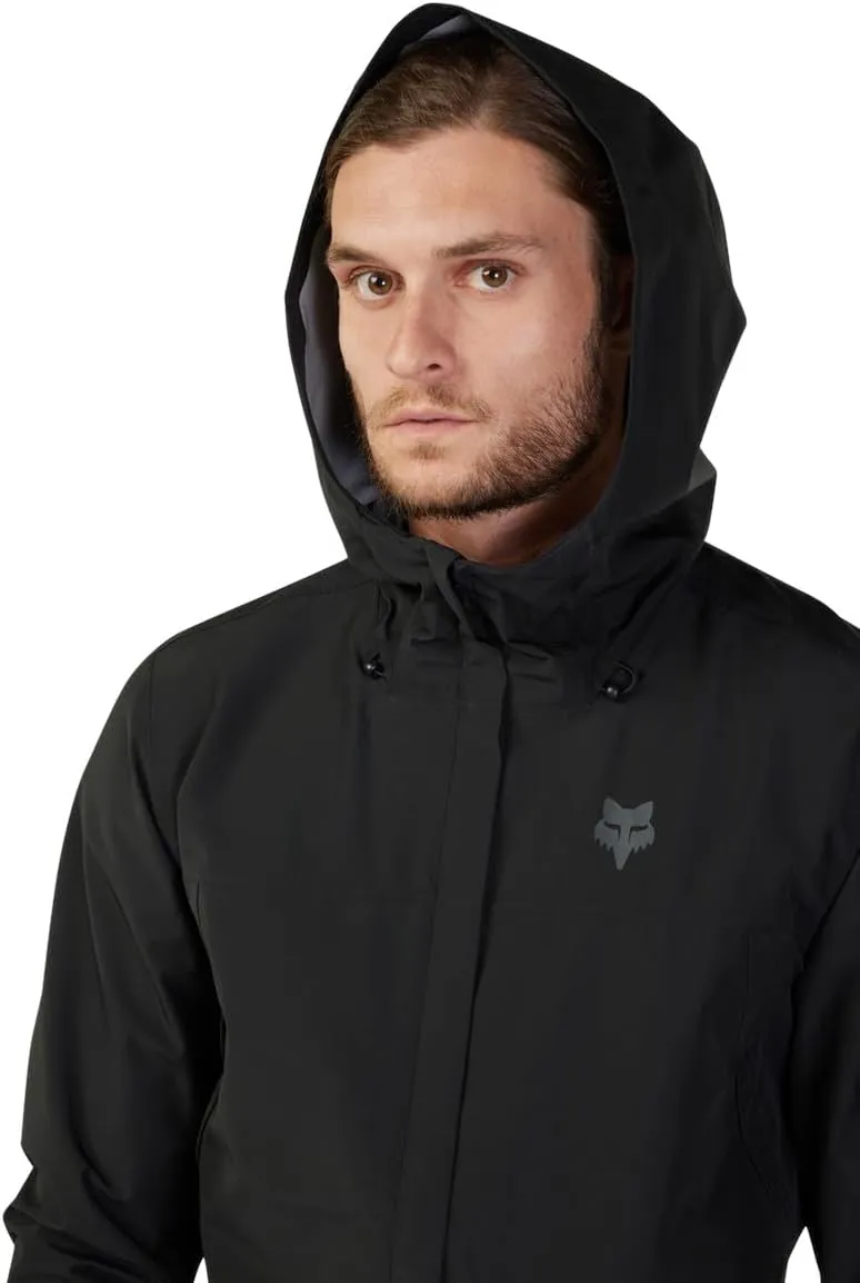 Fox Racing Men's Ranger 2.5l Water Jacket