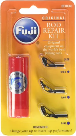 FUJI BFRK4C Rod Repair Kit