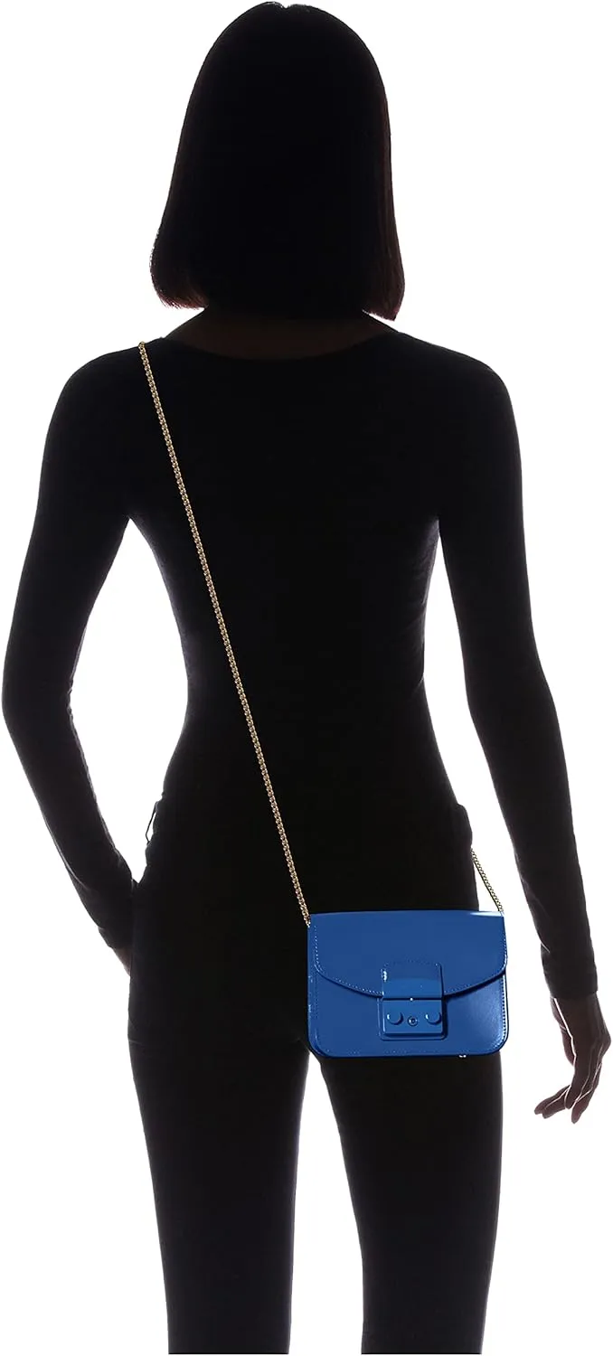 Furla Metropolis Mini Crossbody