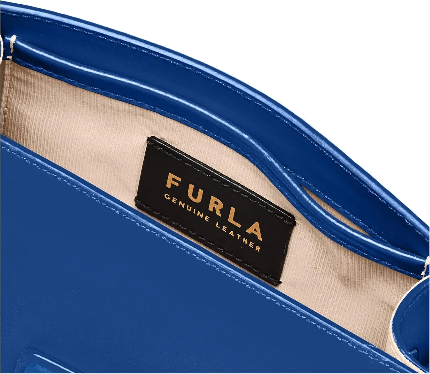 Furla Metropolis Mini Crossbody