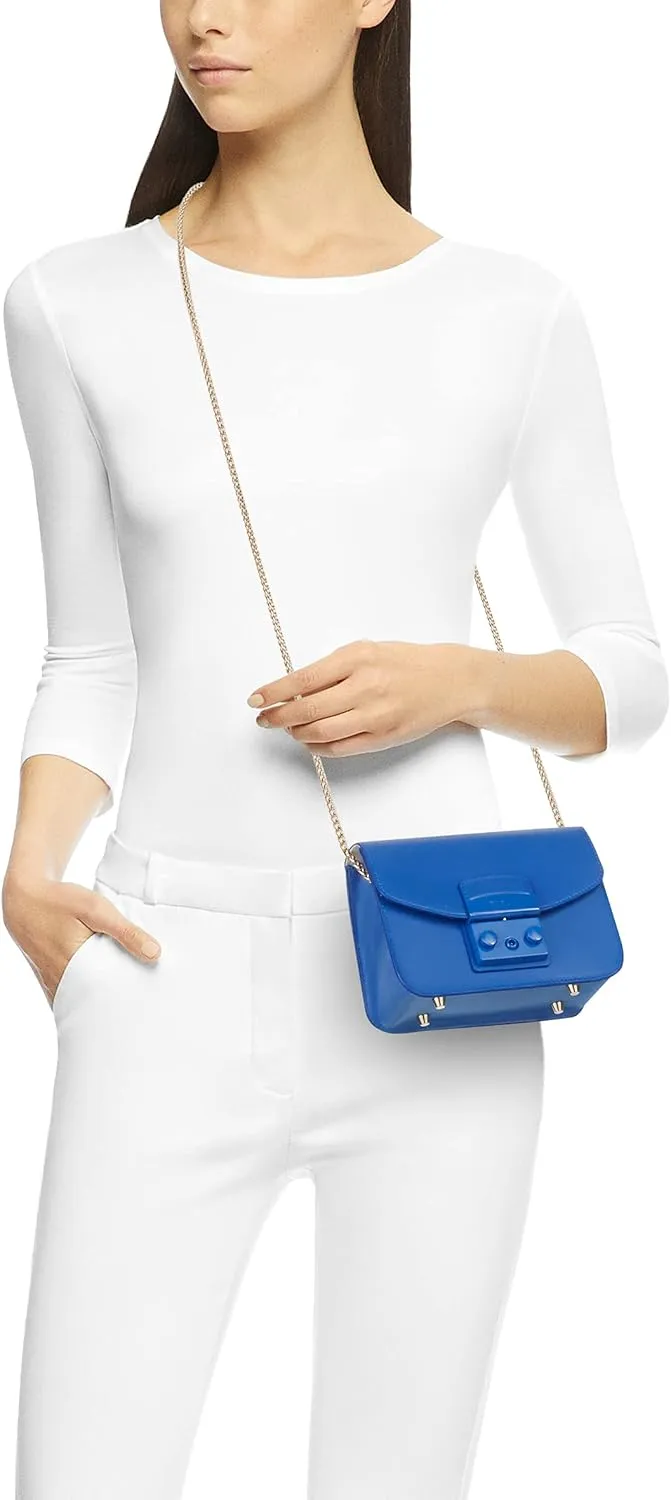 Furla Metropolis Mini Crossbody