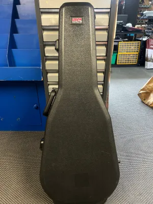 Gator -  Guitar Hard Case - Second Hand