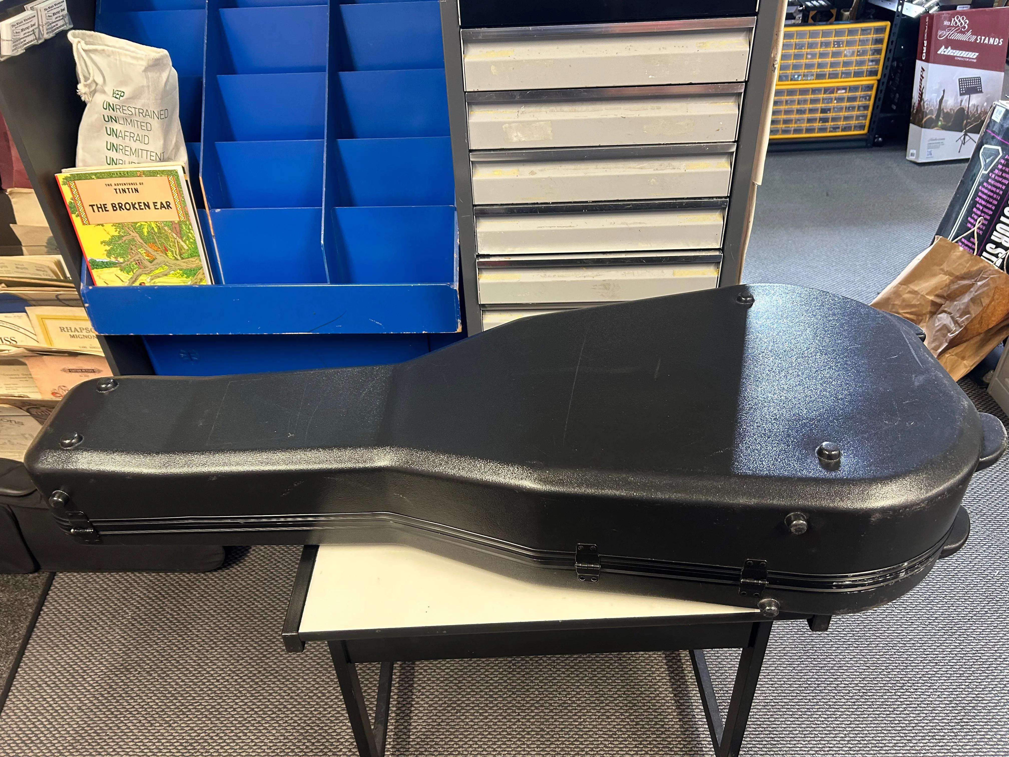 Gator -  Guitar Hard Case - Second Hand