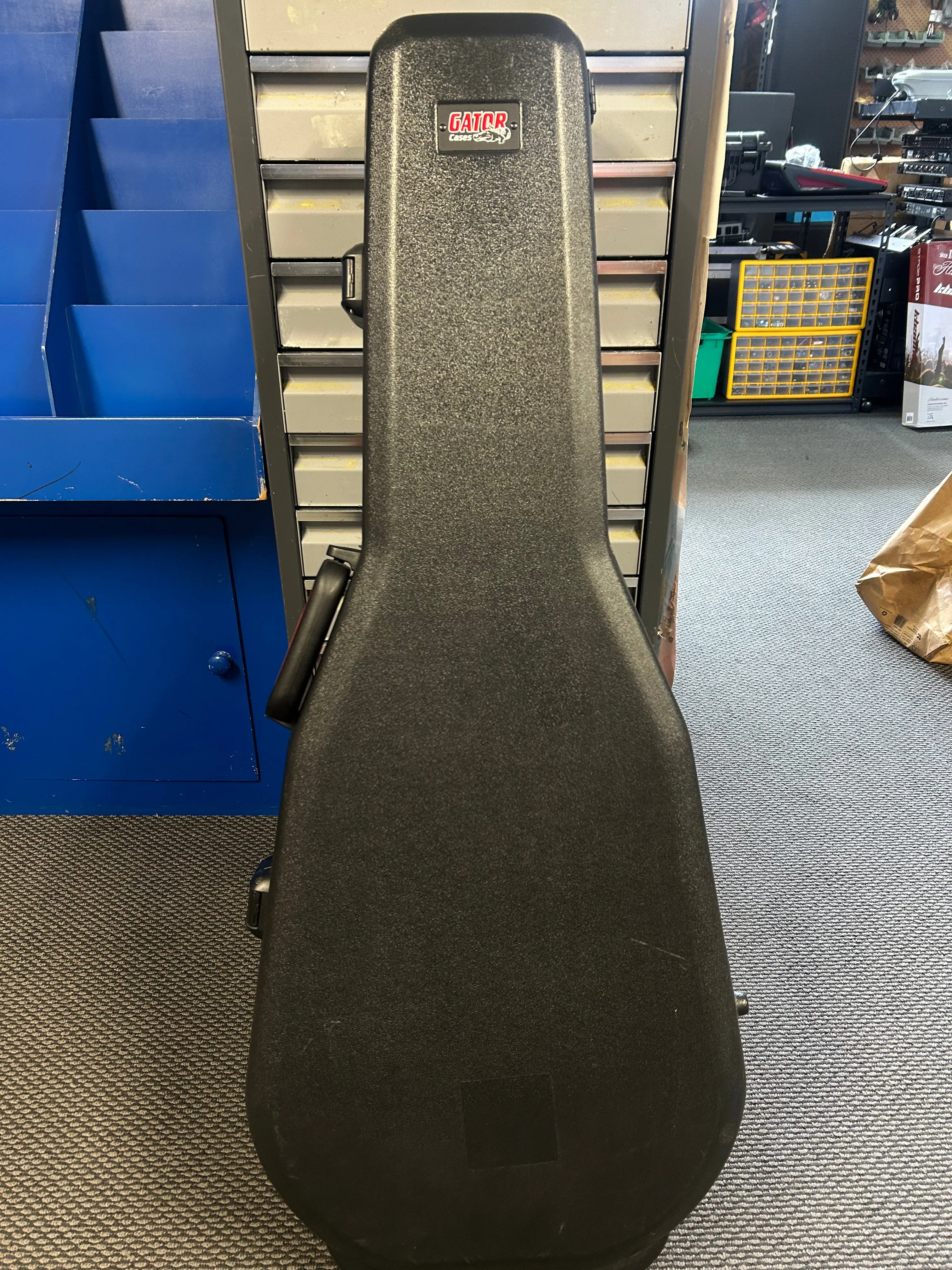 Gator -  Guitar Hard Case - Second Hand