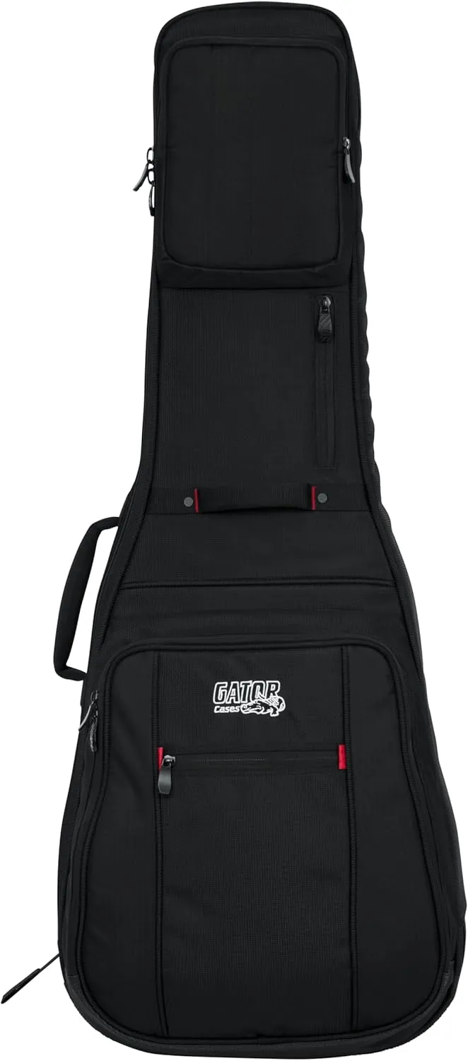 Gator Pro-Go Ultimate Gig Bag - Classical Guitar