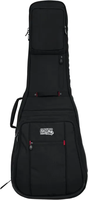 Gator Pro-Go Ultimate Gig Bag - Classical Guitar