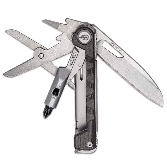 Gerber Armbar Drive Pocket Multi-Tool (Onyx) (Customised)