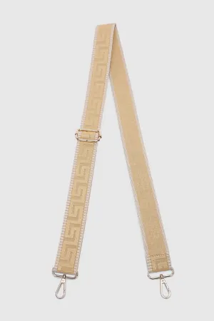 Gia Guitar Strap