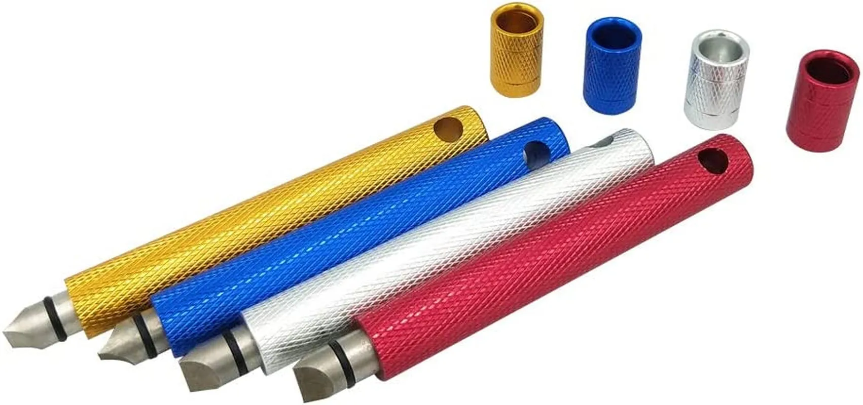 Golf Club Groove Sharpener Sharpening Tool Re-Grooving Cleaning Tool and Cleaner for Wedges & Irons