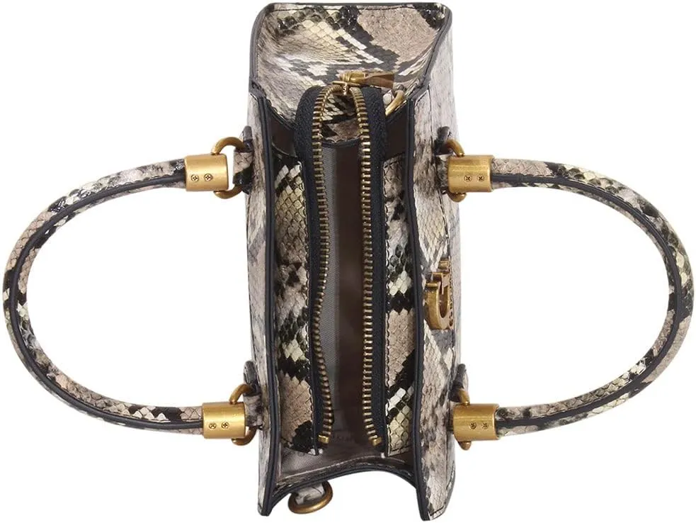 GUESS Nell Mini Satchel