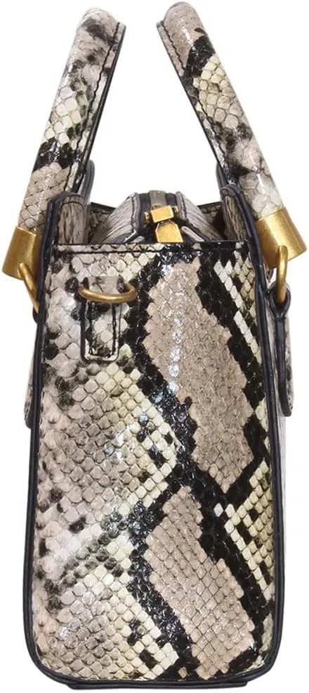 GUESS Nell Mini Satchel