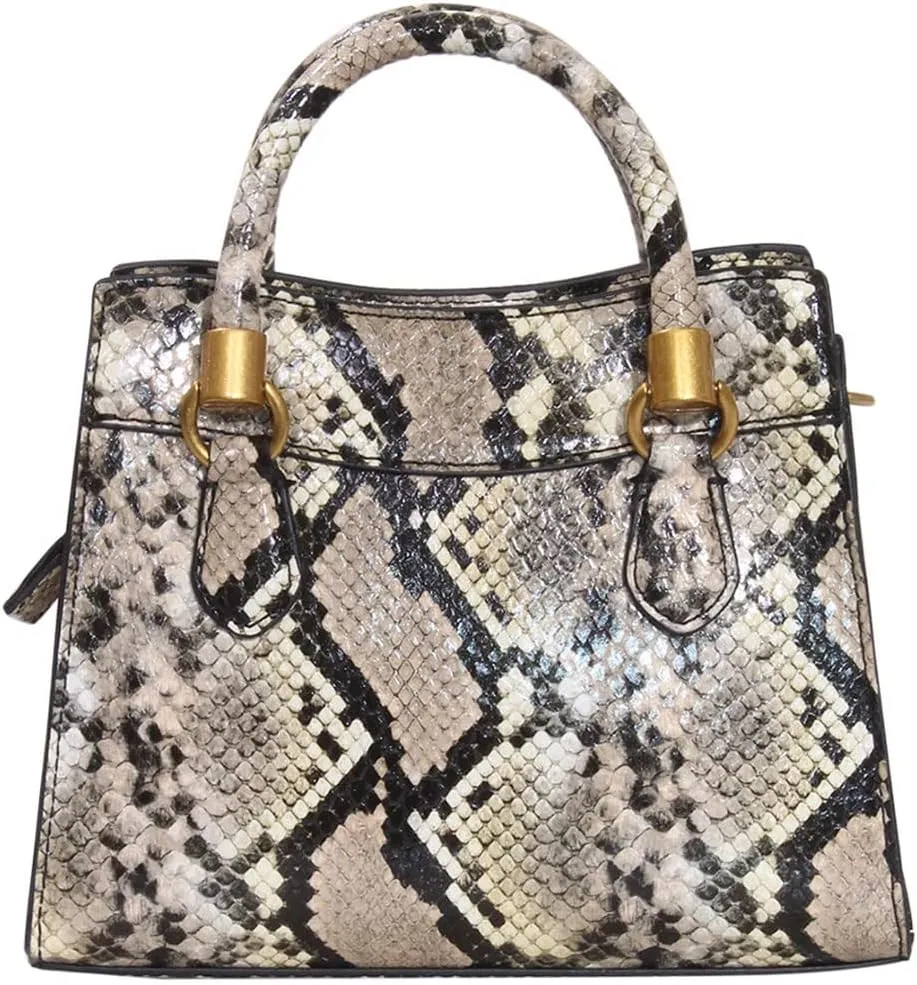 GUESS Nell Mini Satchel