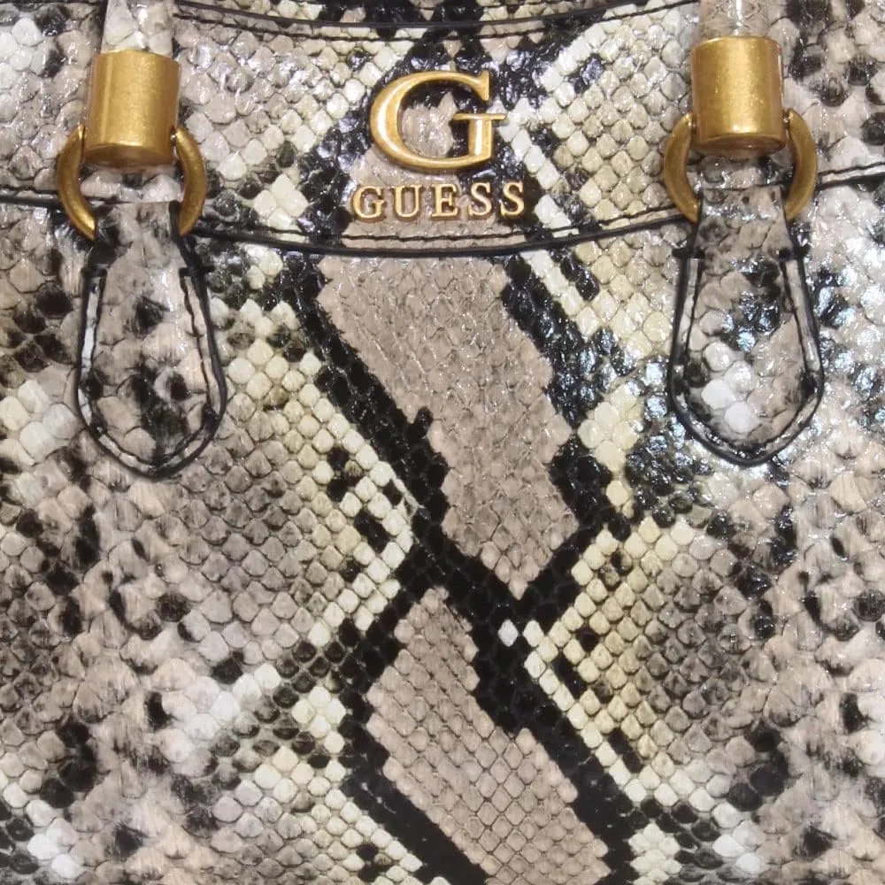 GUESS Nell Mini Satchel