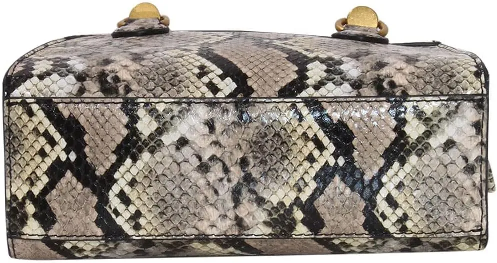 GUESS Nell Mini Satchel