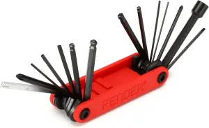 Guitar & Bass Multi-Tool