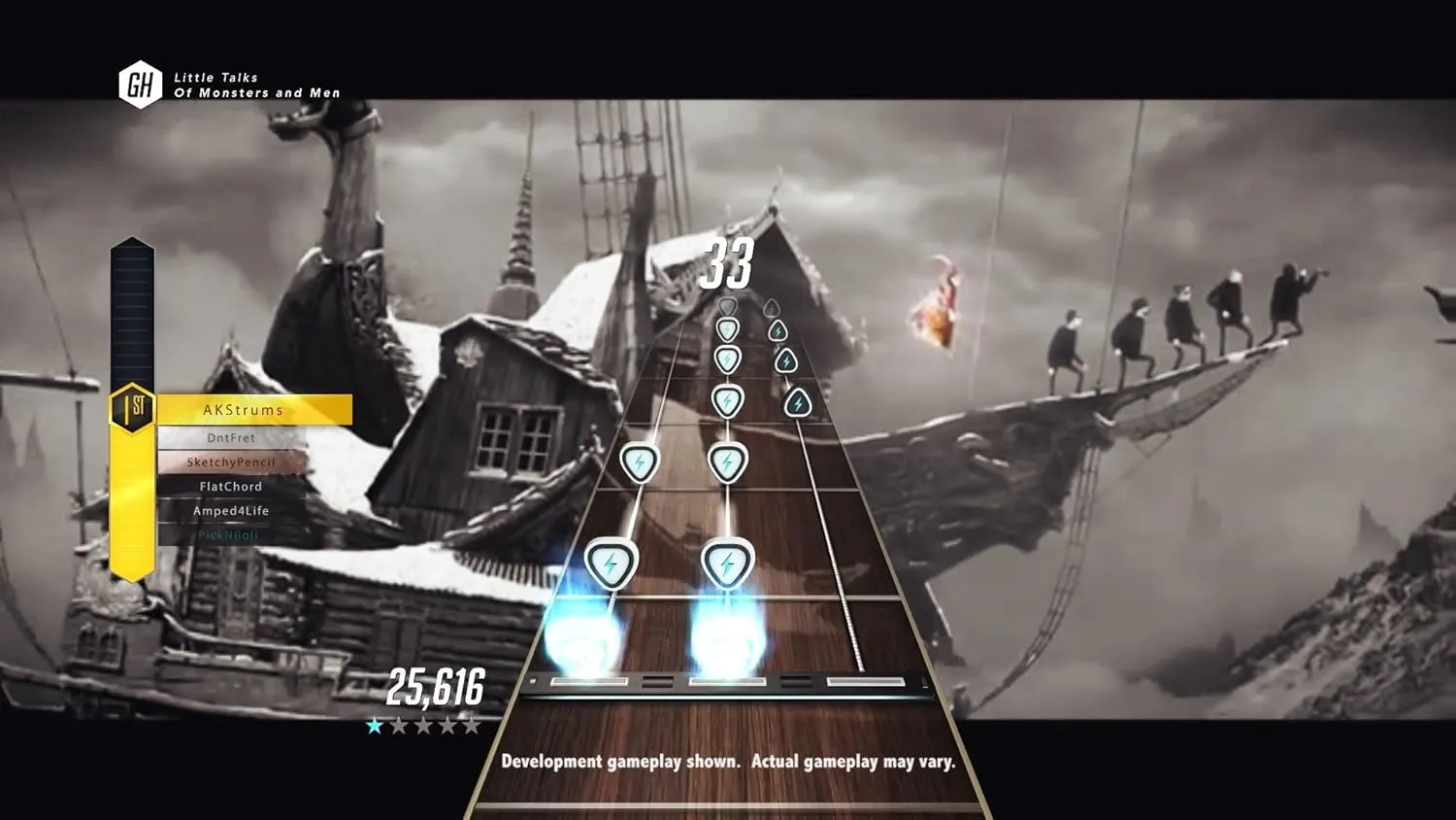 Guitar Hero Live 2-Pack Bundle - PlayStation 4