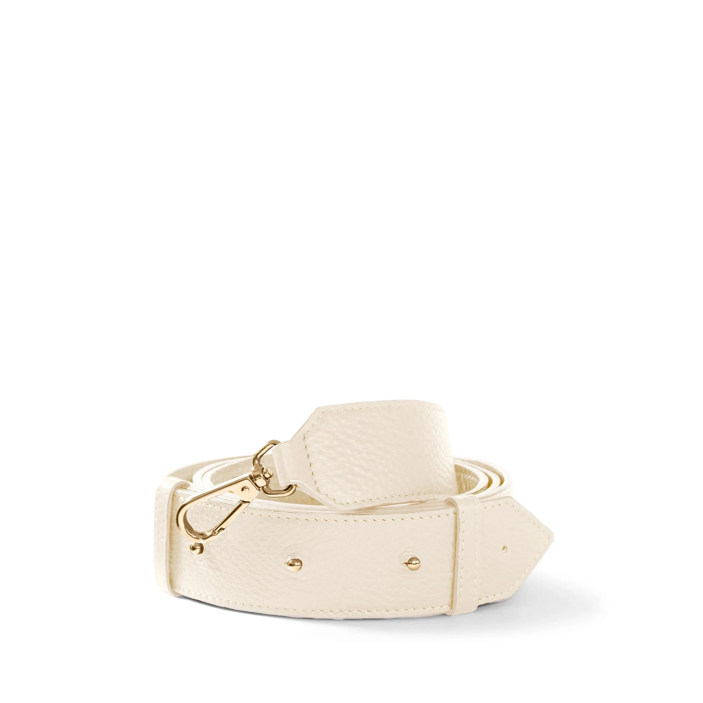 Guitar Long Crossbody Strap Sand