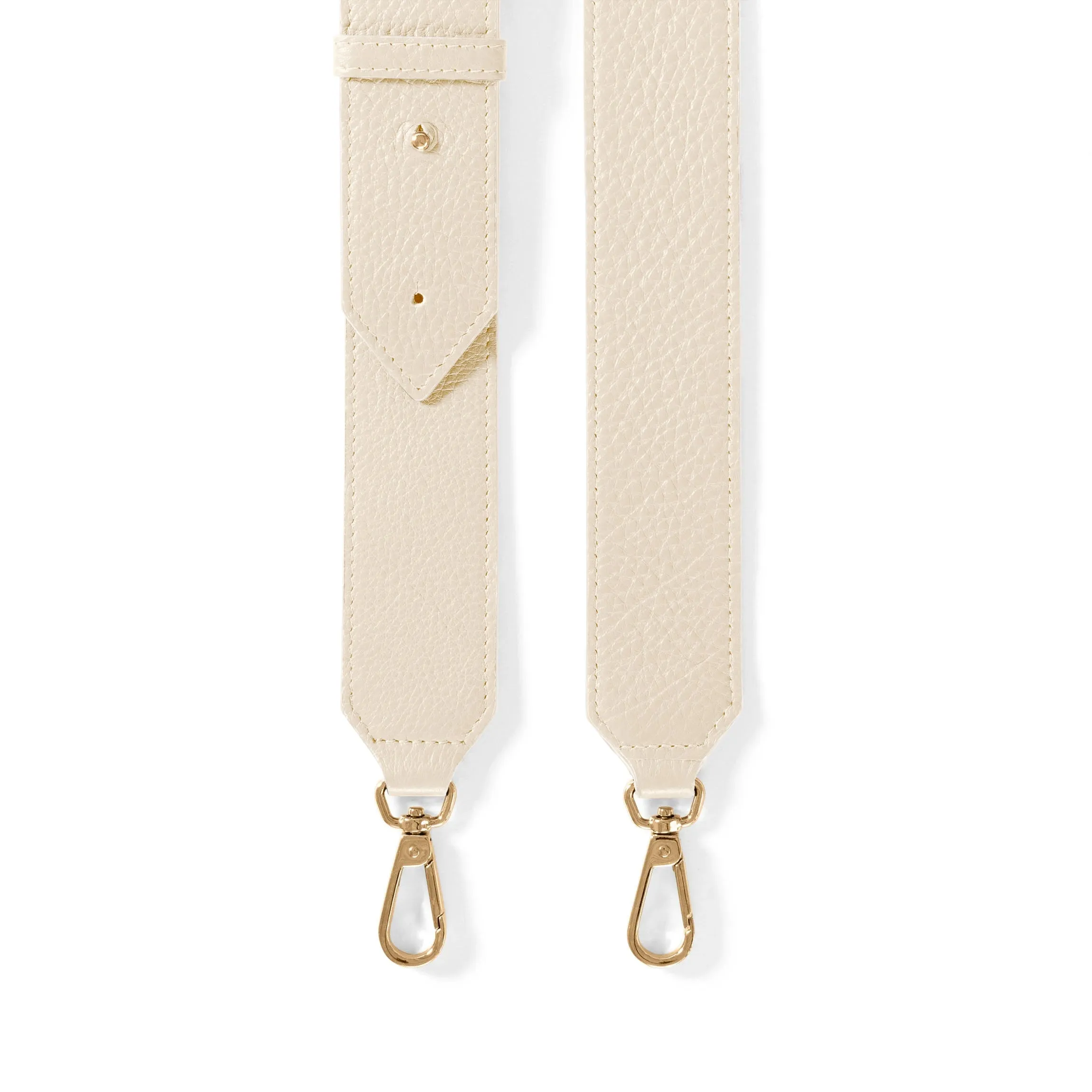 Guitar Long Crossbody Strap Sand