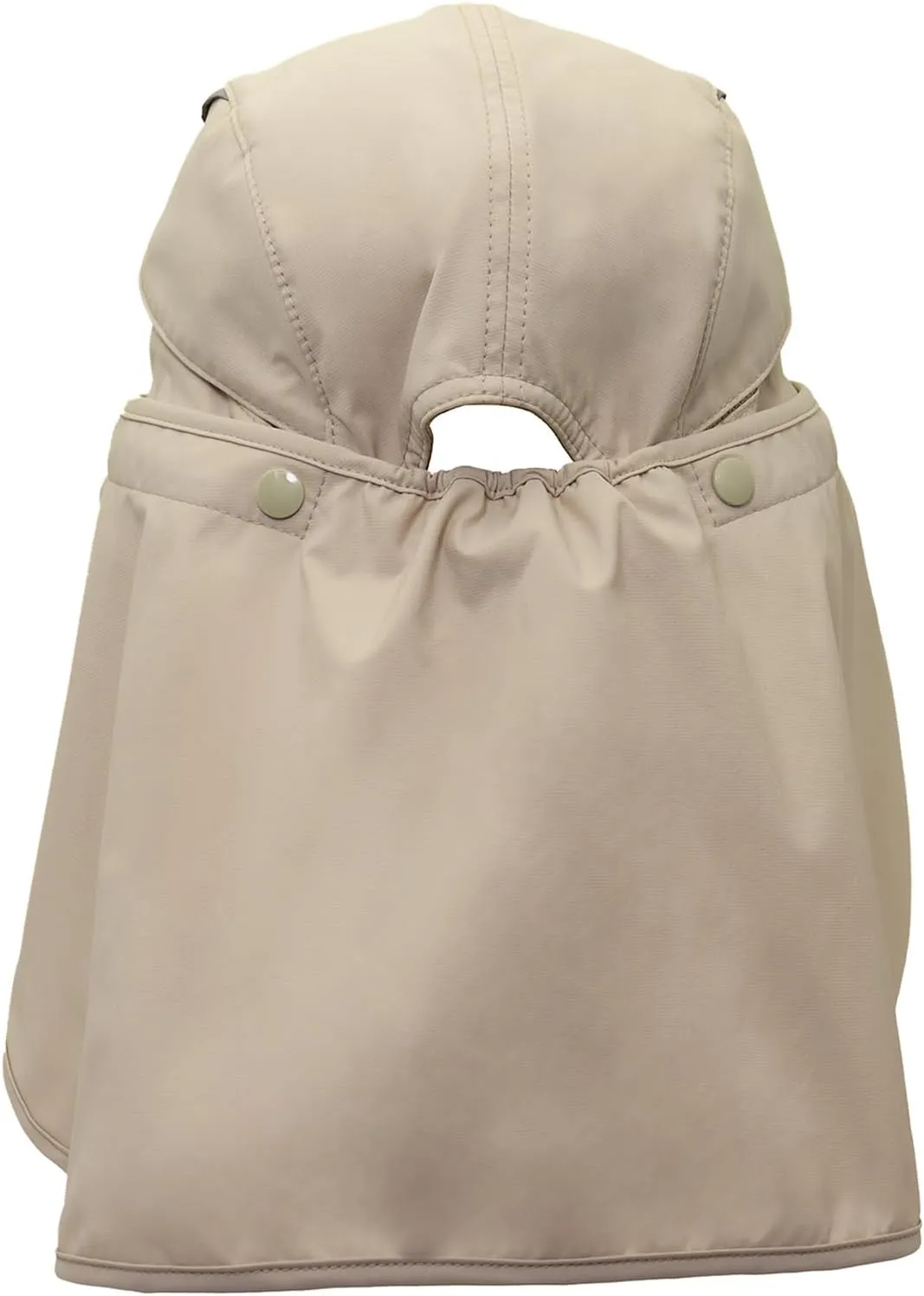 Hat with Neck Protection Detachable Multi-Purpose Summer Sun Hat Sun Protection Breathable Quick Dry UV Protection