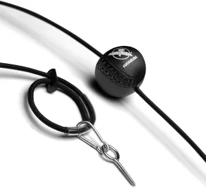 Hayabusa Hayabusa Double End Bag Ball - Black
