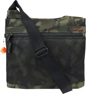 Hedgren Ridge Sustainably Made Crossbody