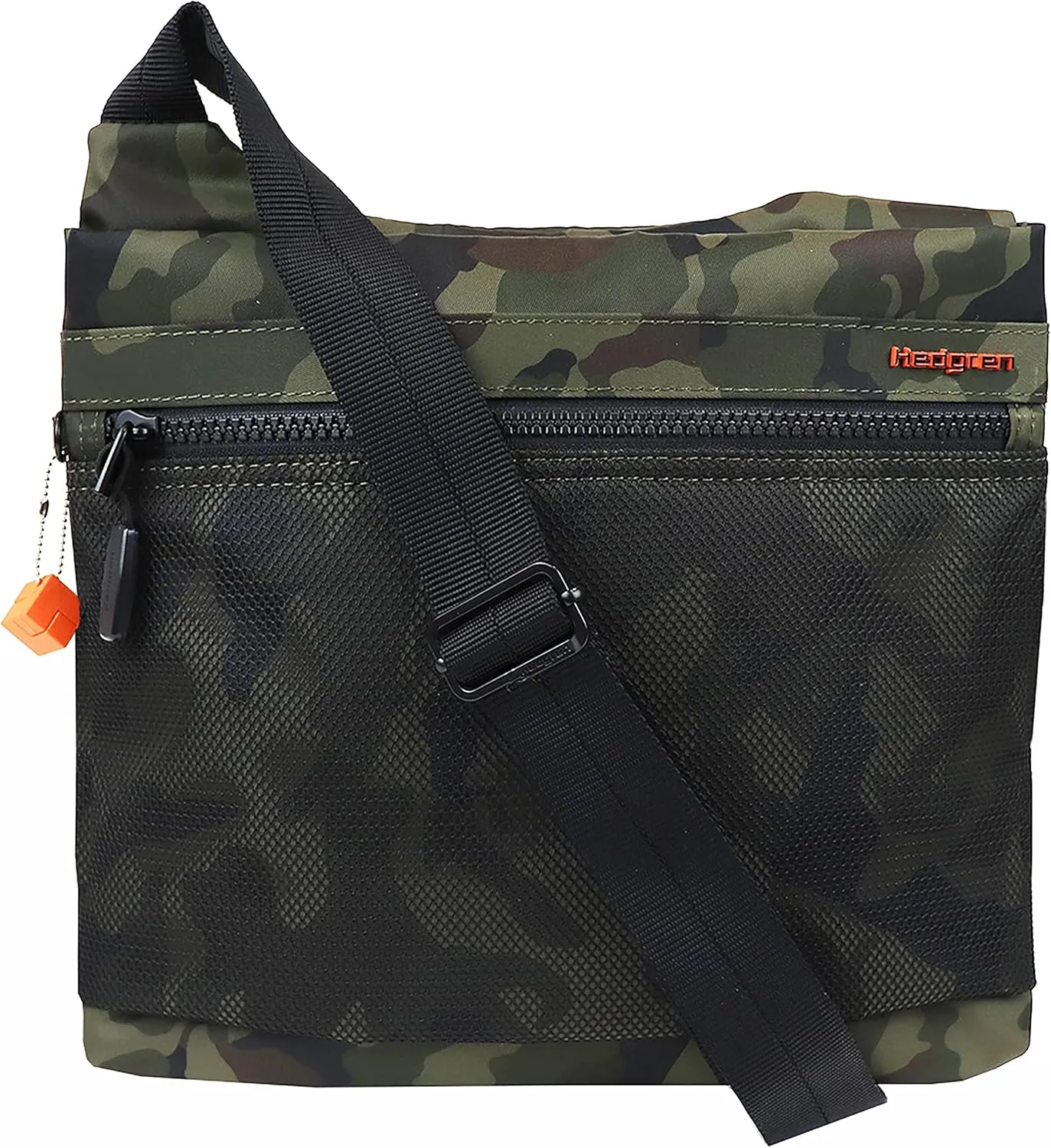Hedgren Ridge Sustainably Made Crossbody