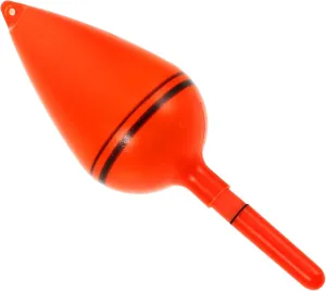 Hemoton Glow Night Fishing Float High Buoyancy Weighted Fishing for Pole Night Accessory