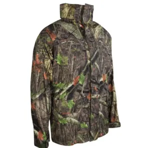 Highlander | Tempest Tree Deep Jacket