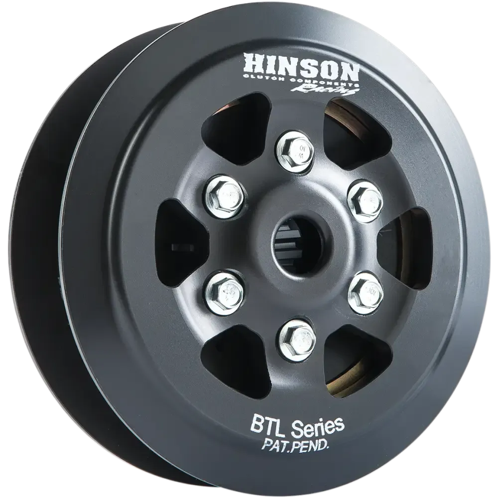 HINSON RACING BTL Clutch BTL213