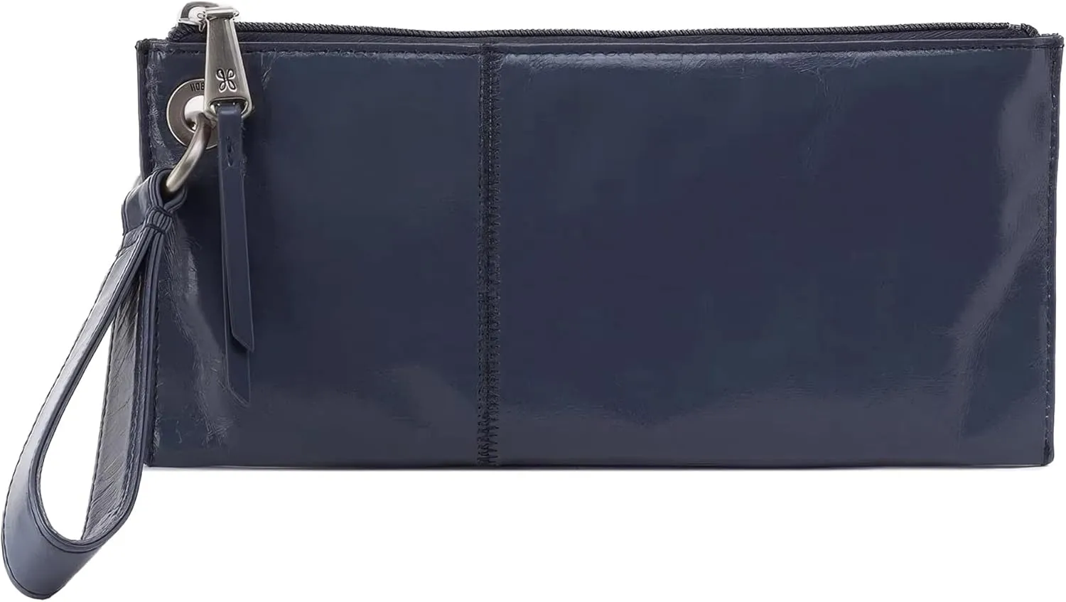HOBO Vida Leather Wristlet Clutch Bag for Women