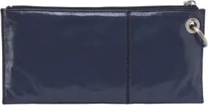 HOBO Vida Leather Wristlet Clutch Bag for Women