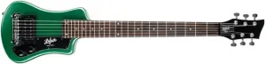 Hofner 4 String Bass Guitar, Right (HOF-HCT-SH-GR-O)