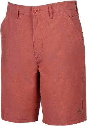 Hook & Tackle® Men's Hi-Tide | Hybrid | 4-Way Stretch | Performance Fishing Short