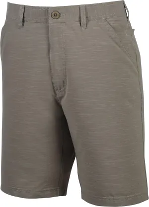 Hook & Tackle® Men's Oceanic | Hybrid | 4-Way Stretch | Performance Fishing Short