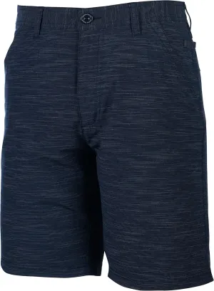 Hook & Tackle® Men's Oceanic | Hybrid | 4-Way Stretch | Performance Fishing Short