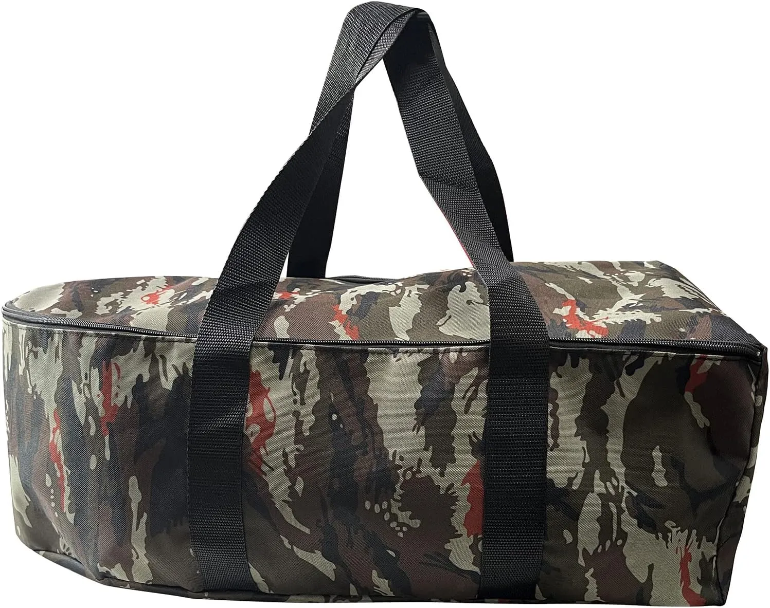 HXBER Handbag, Carry Bag for Bait Boat Water Repellent Fishing Boat Storage Bag