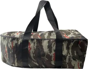 HXBER Handbag, Carry Bag for Bait Boat Water Repellent Fishing Boat Storage Bag