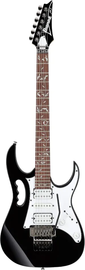 Ibanez Steve Vai Signature JEMJR - Black