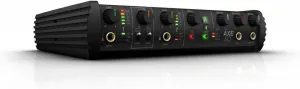 IK Multimedia Axe I/O   AmpliTube 5 Max   Tonex Max Bundle