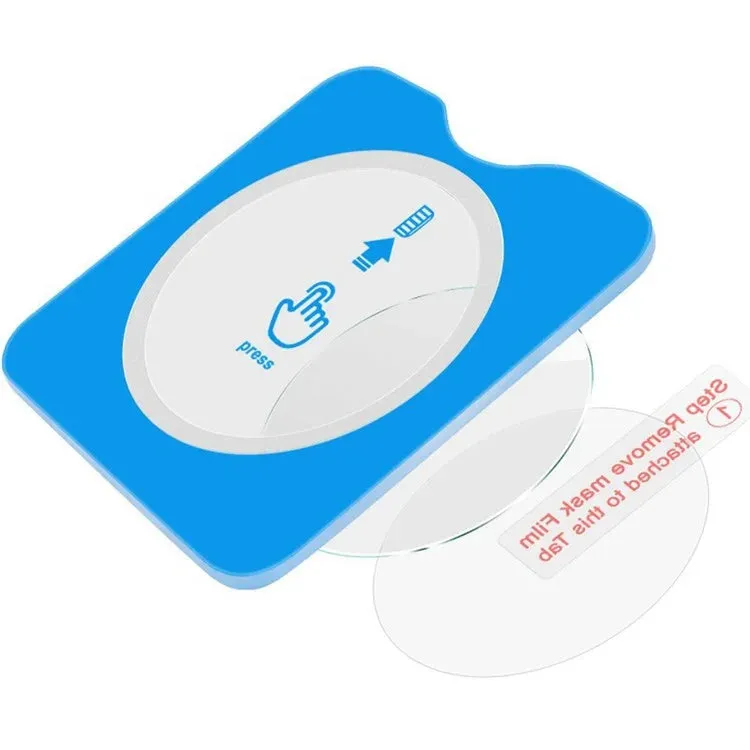 IMAK For Xiaomi Watch S4 Tempered Glass Screen Protector with Installation Tool