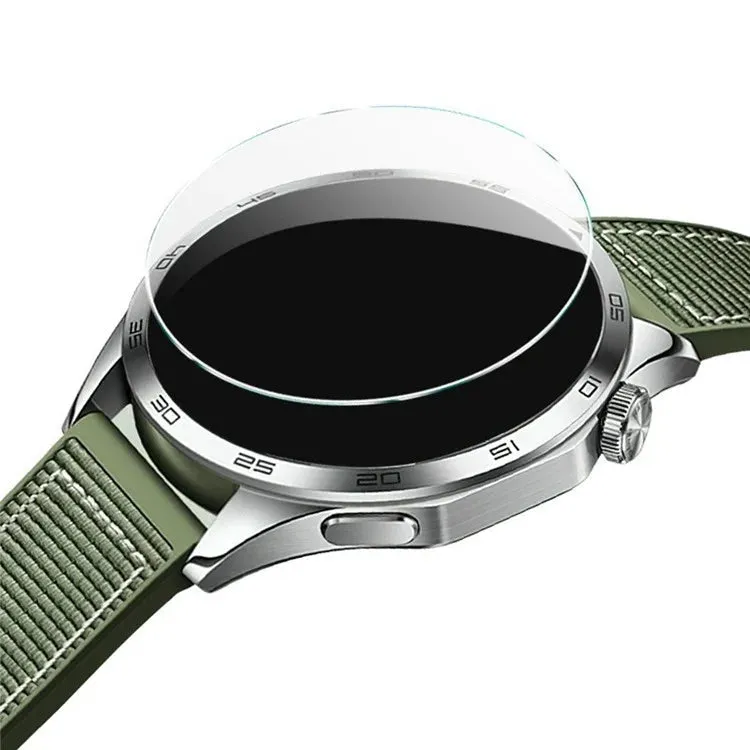 IMAK For Xiaomi Watch S4 Tempered Glass Screen Protector with Installation Tool