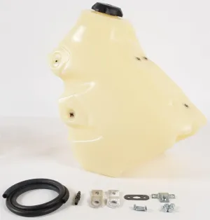 IMS 115520N2 Natural Large Fuel Tank - 3.2 Gallon Capacity